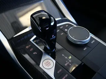 BMW M440i xDrive Coupe M Sportpaket Pro HUD Laserlic