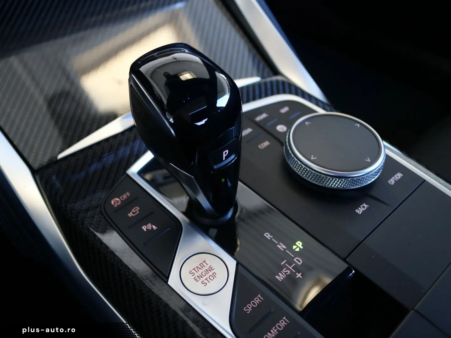 BMW M440i xDrive Coupe M Sportpaket Pro HUD Laserlic