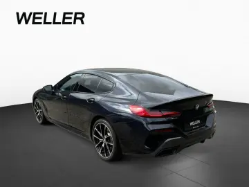 BMW M850iA xDr GC LivePr Laser Pano 360  H K