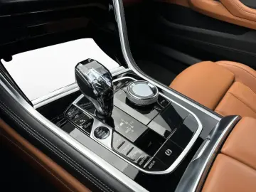 BMW M850iA xDr GC LivePr Laser Pano 360  H K