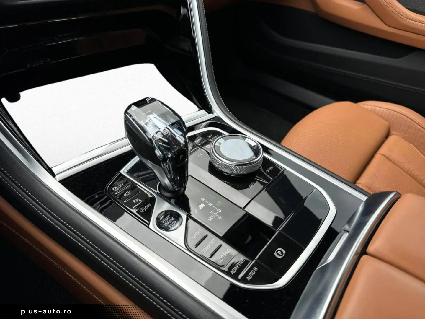 BMW M850iA xDr GC LivePr Laser Pano 360  H K