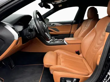 BMW M850iA xDr GC LivePr Laser Pano 360  H K