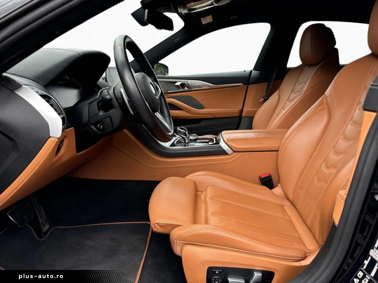 BMW M850iA xDr GC LivePr Laser Pano 360  H K