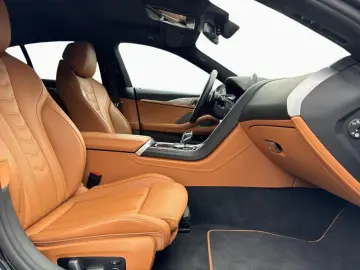 BMW M850iA xDr GC LivePr Laser Pano 360  H K