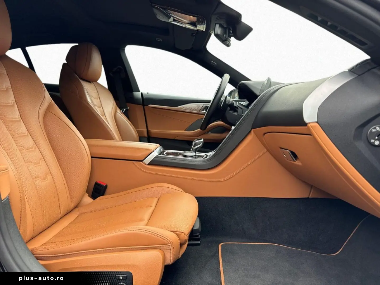 BMW M850iA xDr GC LivePr Laser Pano 360  H K