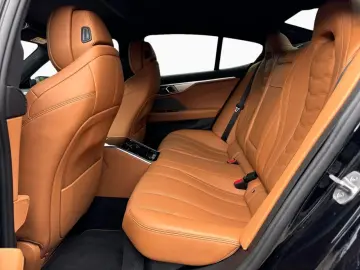 BMW M850iA xDr GC LivePr Laser Pano 360  H K