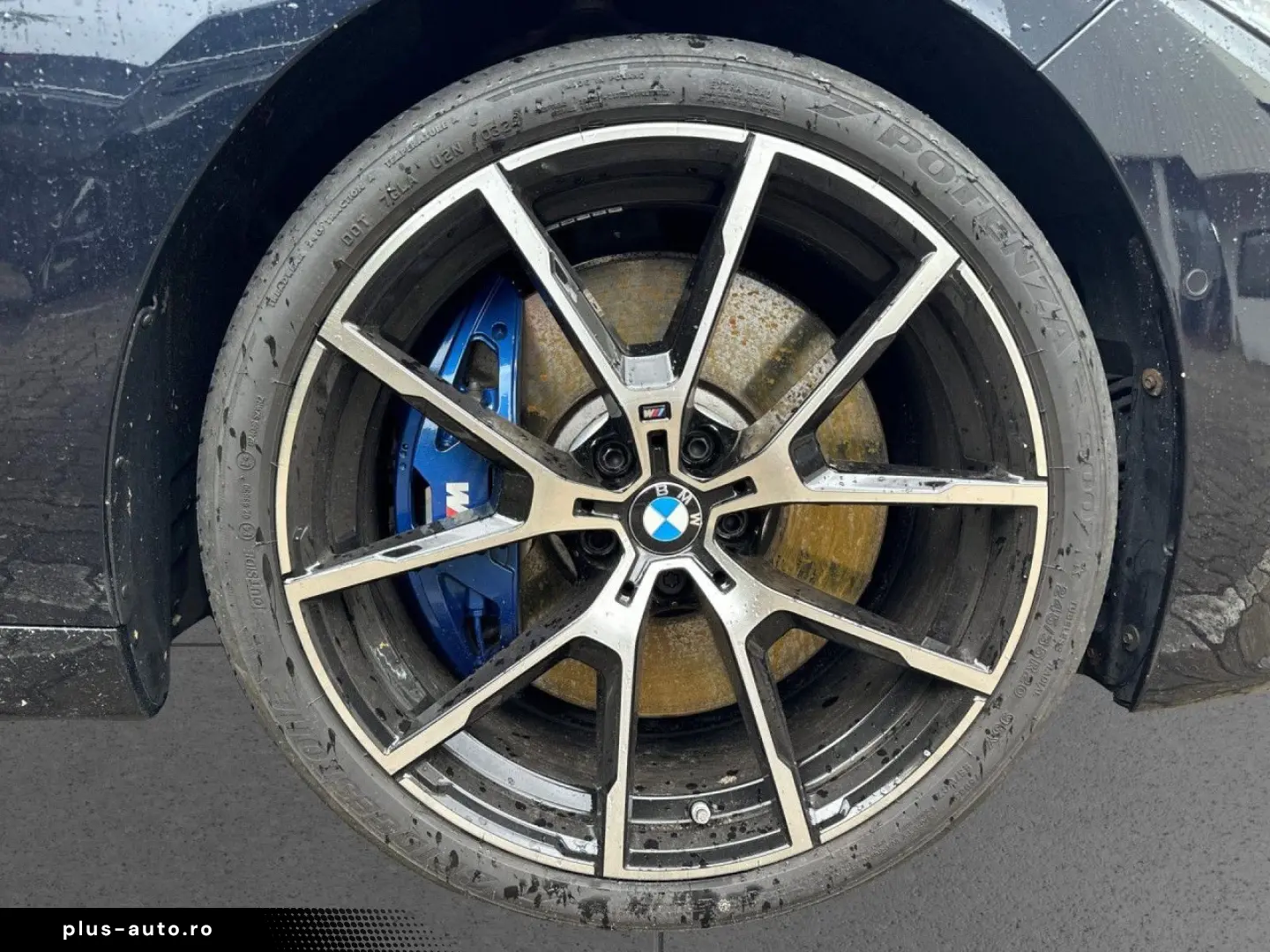 BMW M850iA xDr GC LivePr Laser Pano 360  H K