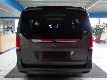 MERCEDES-BENZ V 300 lang AVANT.EDIT.AMG.4M MBUX Pano&hellip;