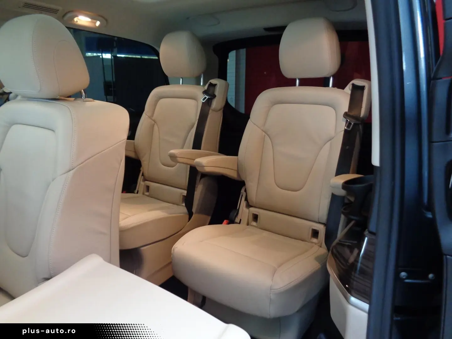 MERCEDES-BENZ V 300 lang AVANT.EDIT.AMG.4M MBUX Pano&hellip;