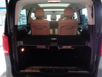 MERCEDES-BENZ V 300 lang AVANT.EDIT.AMG.4M MBUX Pano&hellip;