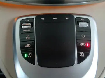 MERCEDES-BENZ V 300 lang AVANT.EDIT.AMG.4M MBUX Pano&hellip;