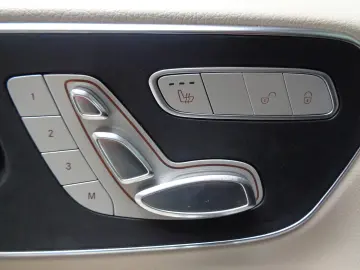 MERCEDES-BENZ V 300 lang AVANT.EDIT.AMG.4M MBUX Pano&hellip;