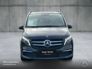 MERCEDES-BENZ V 300 d 4M Kompakt AVANTGARDE EDITION &hellip;