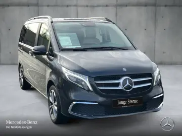MERCEDES-BENZ V 300 d 4M Kompakt AVANTGARDE EDITION &hellip;