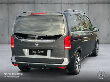MERCEDES-BENZ V 300 d 4M Kompakt AVANTGARDE EDITION &hellip;