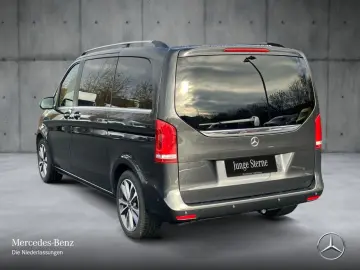 MERCEDES-BENZ V 300 d 4M Kompakt AVANTGARDE EDITION &hellip;