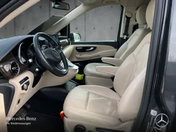 MERCEDES-BENZ V 300 d 4M Kompakt AVANTGARDE EDITION &hellip;