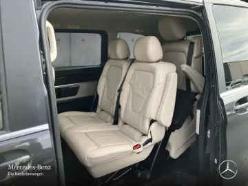MERCEDES-BENZ V 300 d 4M Kompakt AVANTGARDE EDITION &hellip;