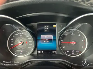 MERCEDES-BENZ V 300 d 4M Kompakt AVANTGARDE EDITION &hellip;