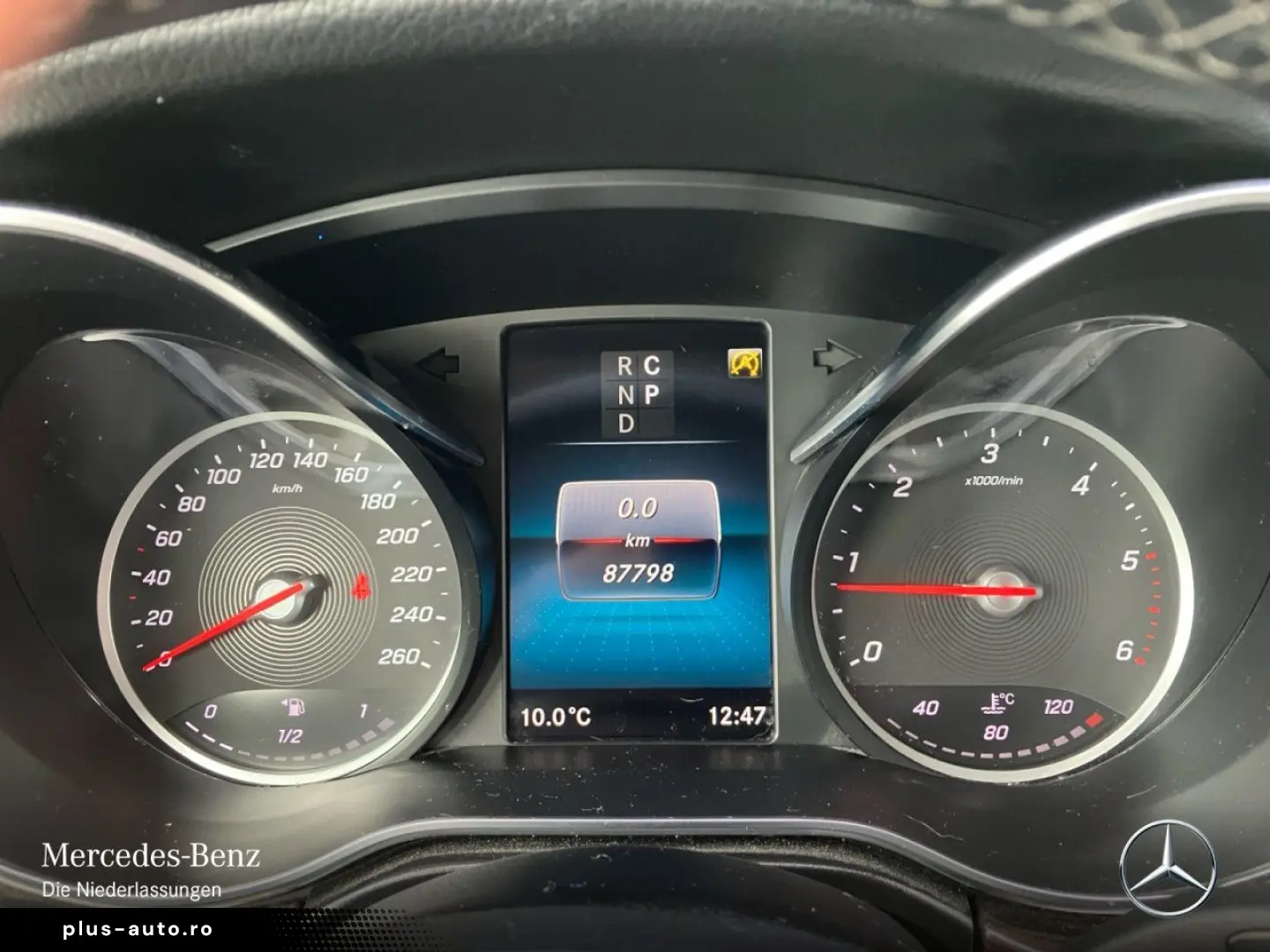 MERCEDES-BENZ V 300 d 4M Kompakt AVANTGARDE EDITION &hellip;