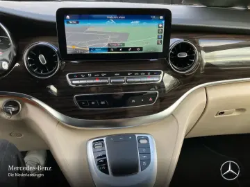 MERCEDES-BENZ V 300 d 4M Kompakt AVANTGARDE EDITION &hellip;