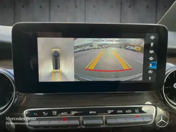 MERCEDES-BENZ V 300 d 4M Kompakt AVANTGARDE EDITION &hellip;