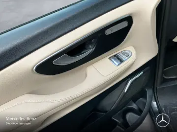 MERCEDES-BENZ V 300 d 4M Kompakt AVANTGARDE EDITION &hellip;