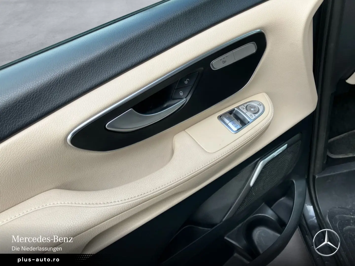 MERCEDES-BENZ V 300 d 4M Kompakt AVANTGARDE EDITION &hellip;