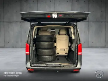 MERCEDES-BENZ V 300 d 4M Kompakt AVANTGARDE EDITION &hellip;