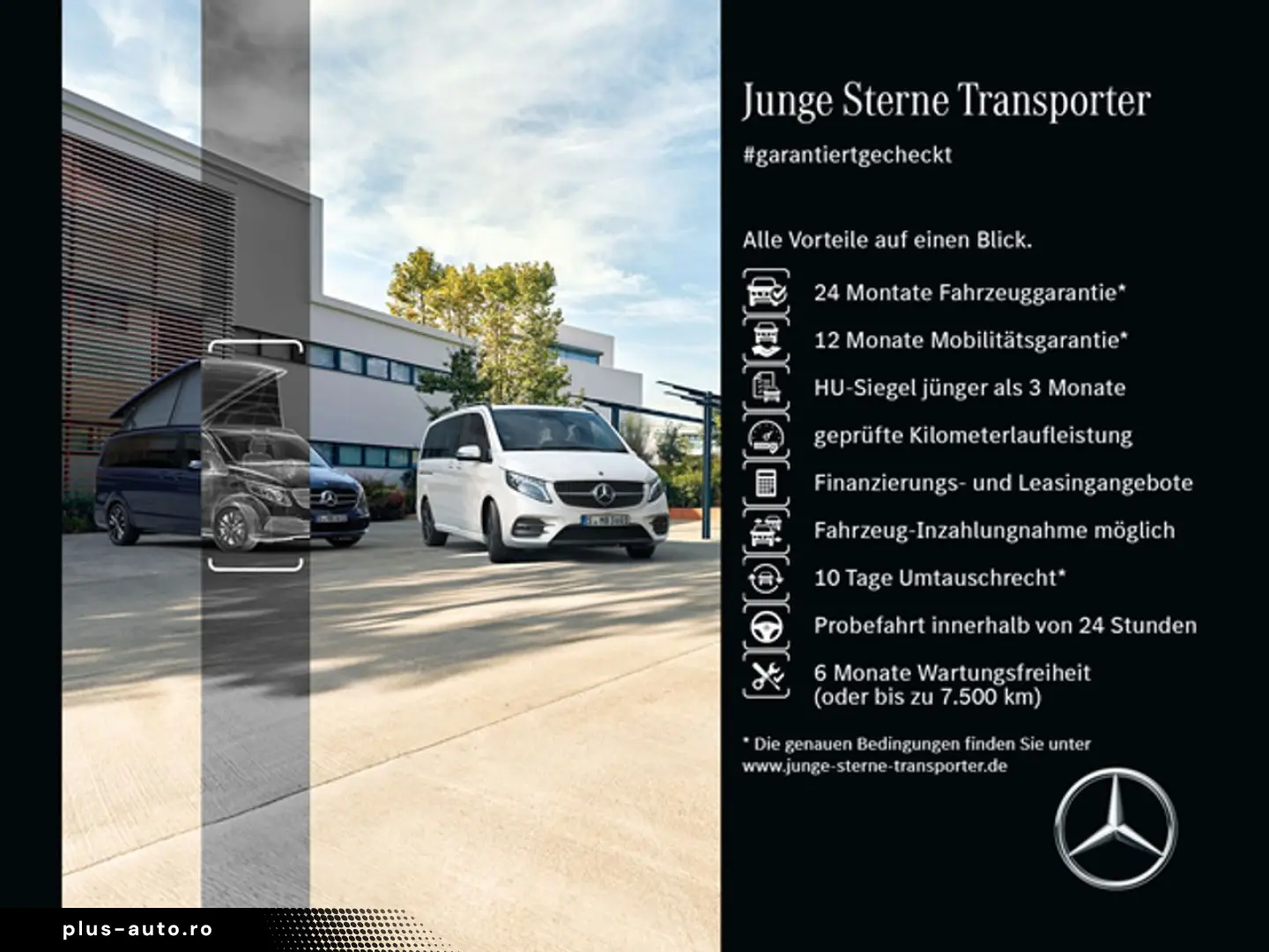 MERCEDES-BENZ V 300 d 4M Kompakt AVANTGARDE EDITION &hellip;