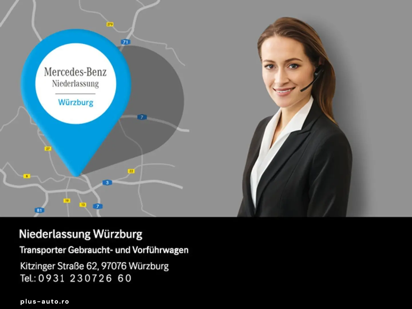 MERCEDES-BENZ V 300 d 4M Kompakt AVANTGARDE EDITION &hellip;