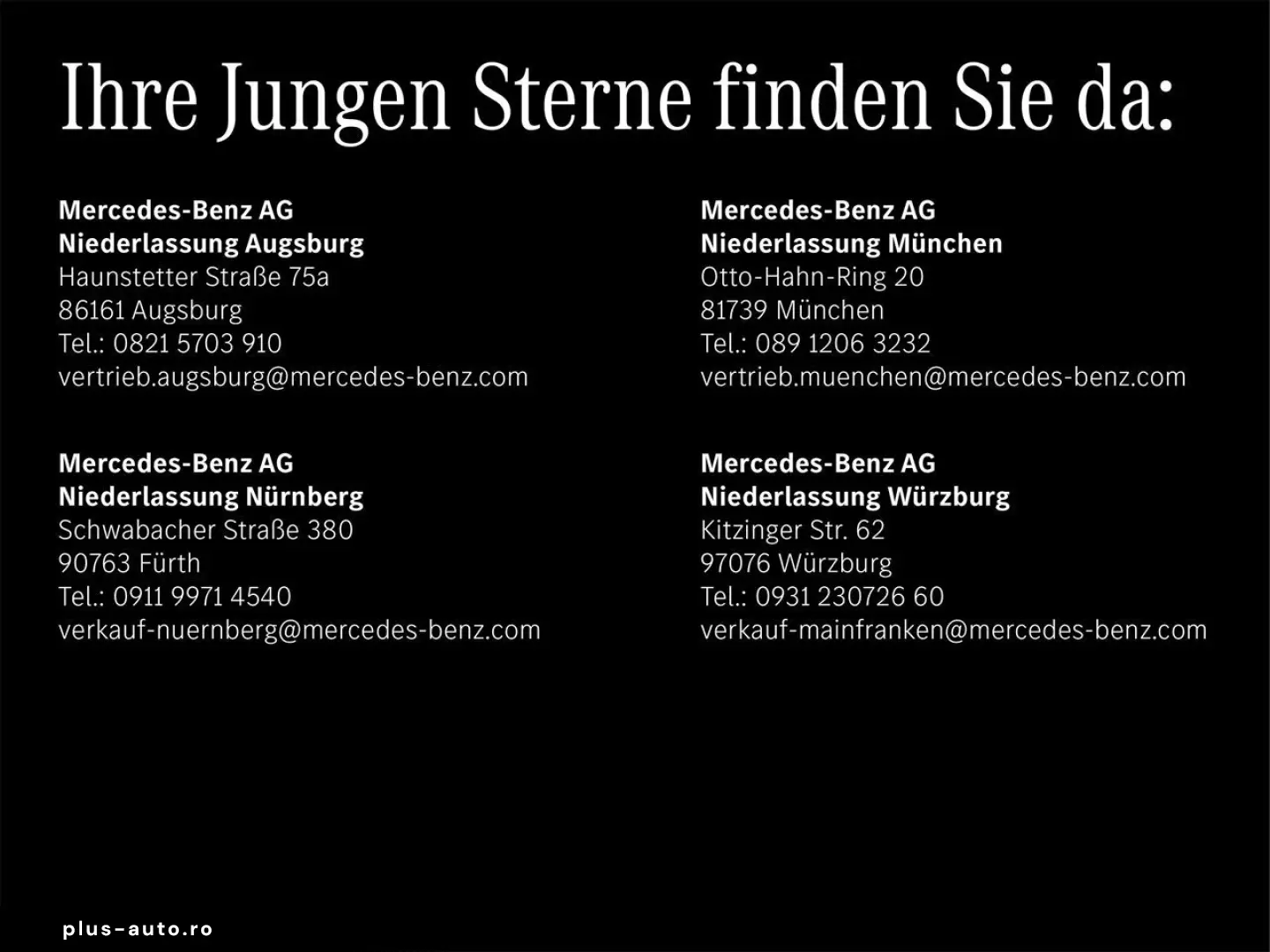 MERCEDES-BENZ V 300 d 4M Kompakt AVANTGARDE EDITION &hellip;