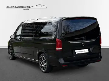 MERCEDES-BENZ V250d AMG Line 4MATIC extralang  360  &hellip;