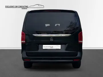 MERCEDES-BENZ V250d AMG Line 4MATIC extralang  360  &hellip;