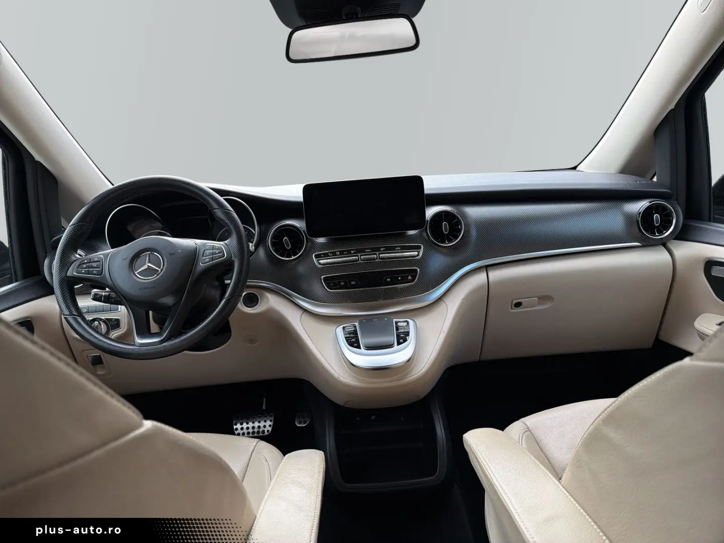 MERCEDES-BENZ V250d AMG Line 4MATIC extralang  360  &hellip;