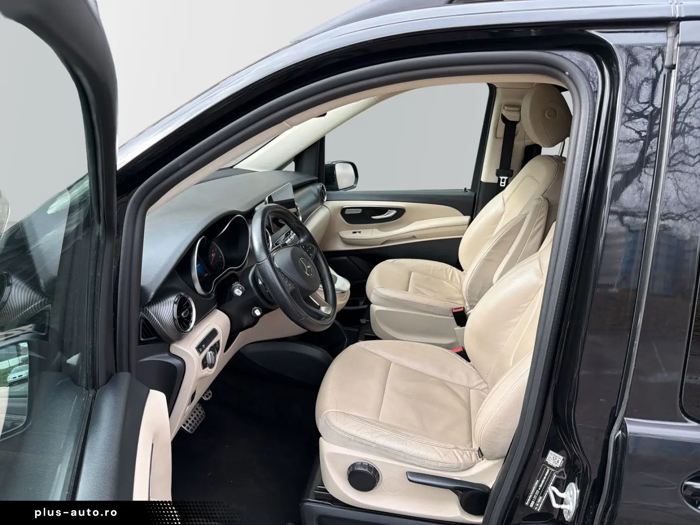 MERCEDES-BENZ V250d AMG Line 4MATIC extralang  360  &hellip;