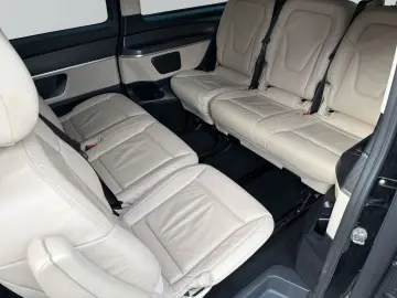 MERCEDES-BENZ V250d AMG Line 4MATIC extralang  360  &hellip;