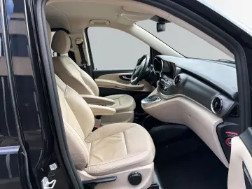 MERCEDES-BENZ V250d AMG Line 4MATIC extralang  360  &hellip;
