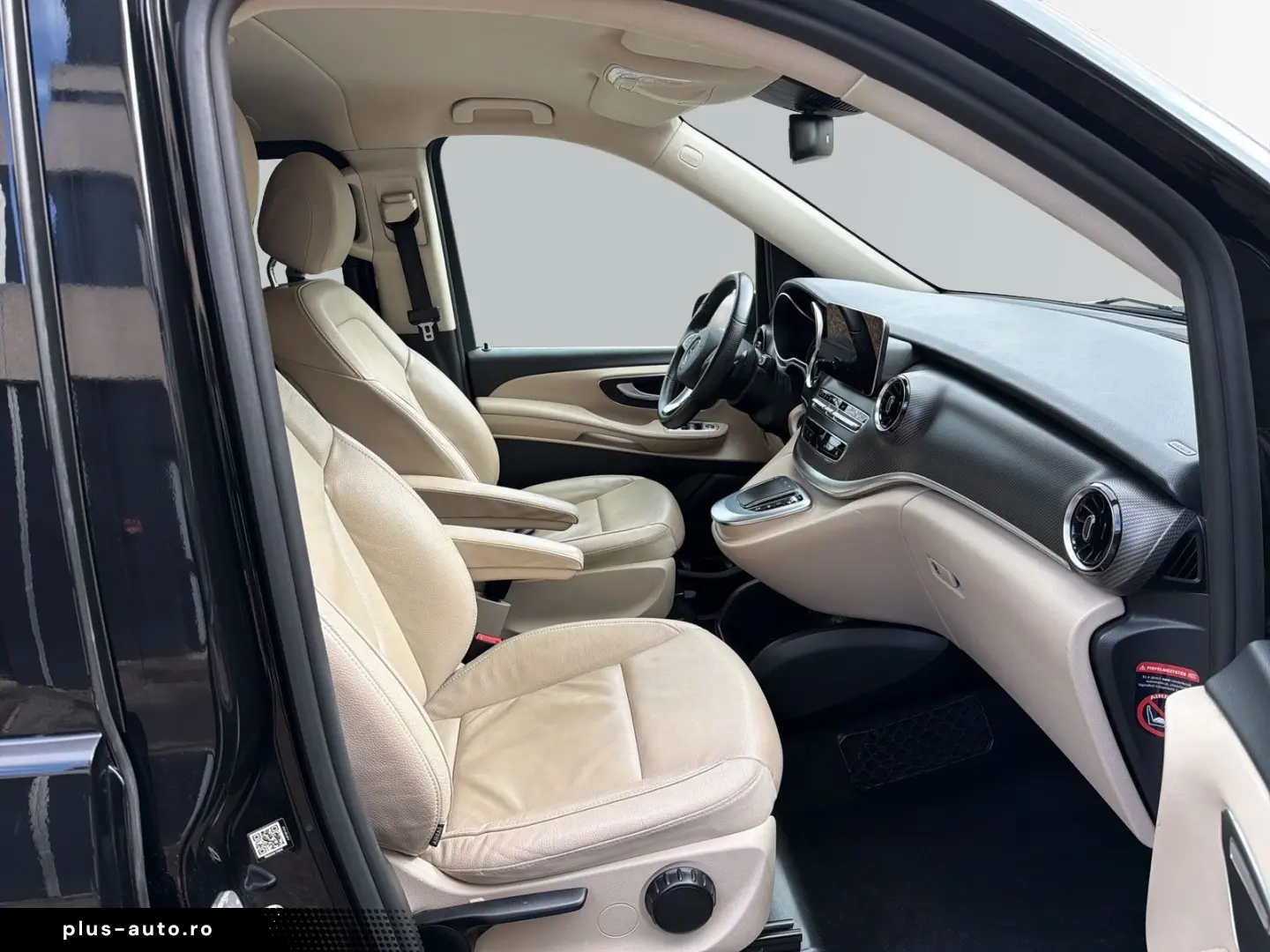 MERCEDES-BENZ V250d AMG Line 4MATIC extralang  360  &hellip;