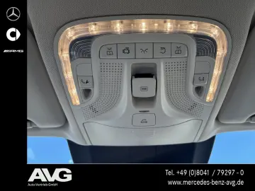 MERCEDES-BENZ V 300 d 4MATIC AVANTG ED Lang Navi Pan&hellip;