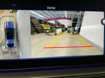 MERCEDES-BENZ GLE 63 S AMG 4M.  Coupe Matt-Folie