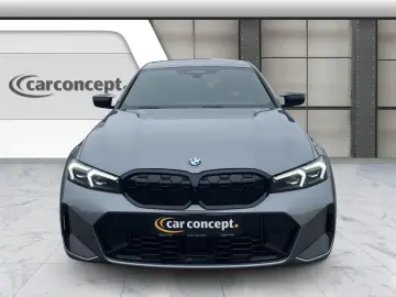 BMW M340d xDrive Limo 19 Pano H&K Standhzg ACC