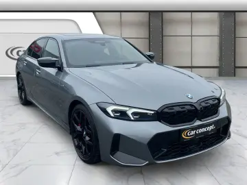 BMW M340d xDrive Limo 19 Pano H&K Standhzg ACC