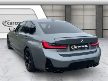 BMW M340d xDrive Limo 19 Pano H&K Standhzg ACC