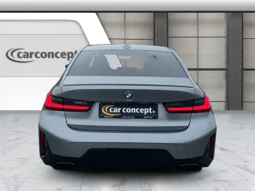 BMW M340d xDrive Limo 19 Pano H&K Standhzg ACC