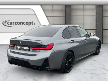 BMW M340d xDrive Limo 19 Pano H&K Standhzg ACC