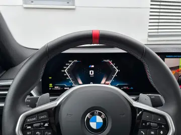BMW M340d xDrive Limo 19 Pano H&K Standhzg ACC