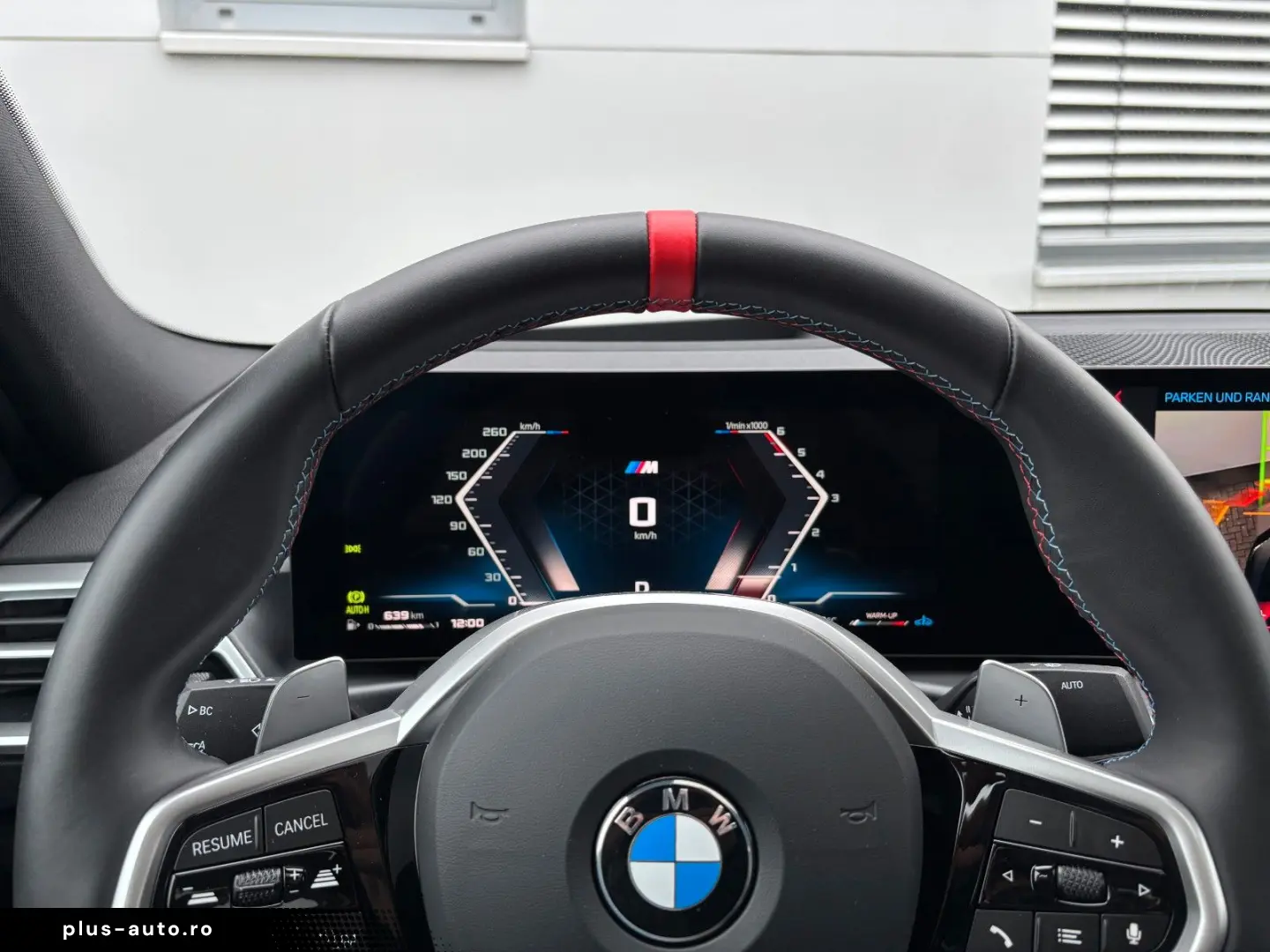 BMW M340d xDrive Limo 19 Pano H&K Standhzg ACC