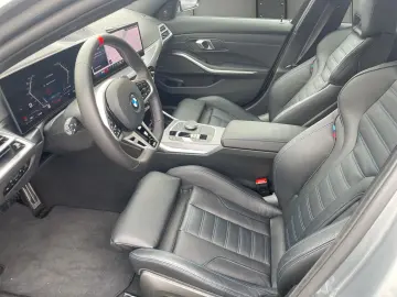 BMW M340d xDrive Limo 19 Pano H&K Standhzg ACC