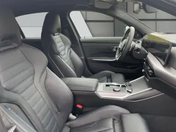 BMW M340d xDrive Limo 19 Pano H&K Standhzg ACC
